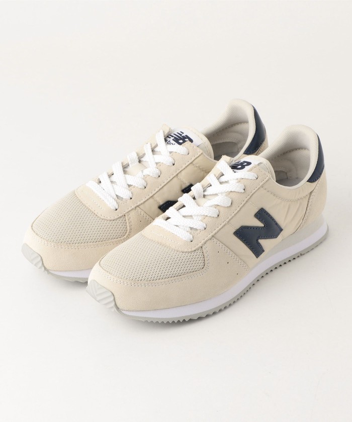 new balance u220 green