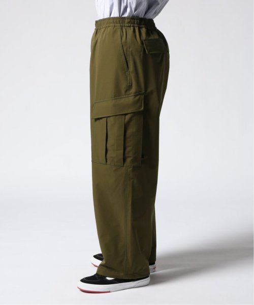 Daiwa Pier39 ダイワ ピア39 Loose Stretch 6p Mil パンツ ジャーナルスタンダード Journal Standard D Fashion