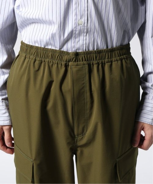 Daiwa Pier39 ダイワ ピア39 Loose Stretch 6p Mil パンツ ジャーナルスタンダード Journal Standard D Fashion