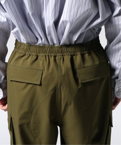 Daiwa Pier39 ダイワ ピア39 Loose Stretch 6p Mil パンツ ジャーナルスタンダード Journal Standard D Fashion