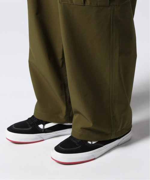 Daiwa Pier39 ダイワ ピア39 Loose Stretch 6p Mil パンツ ジャーナルスタンダード Journal Standard D Fashion