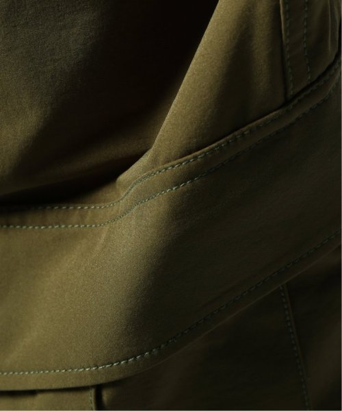 Daiwa Pier39 ダイワ ピア39 Loose Stretch 6p Mil パンツ ジャーナルスタンダード Journal Standard D Fashion