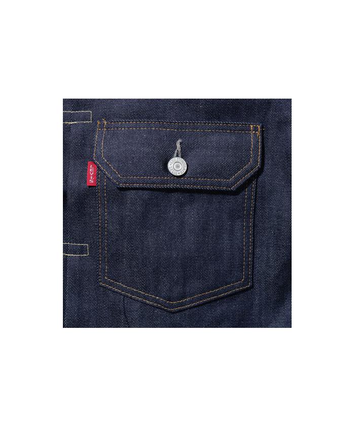 LEVI'S® VINTAGE CLOTHING 1936 TYPE I トラッカージャケット