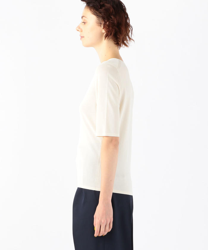 セール 50%OFF】ドライストレッチ クルーネックプルオーバー