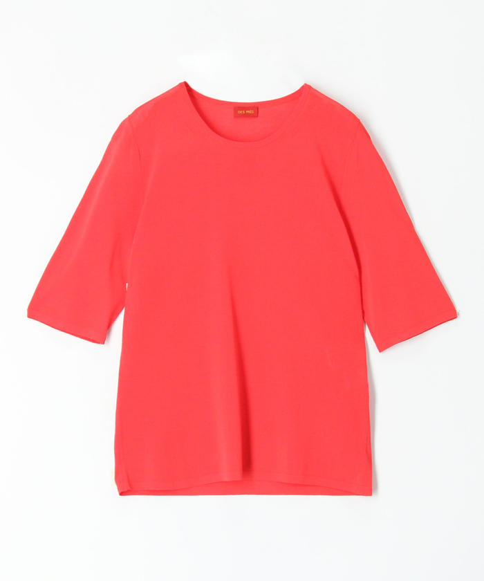 セール 50%OFF】ドライストレッチ クルーネックプルオーバー
