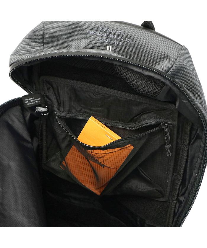 ターグ TERG 【日本正規品】ターグ バイ ヘリノックス リュック