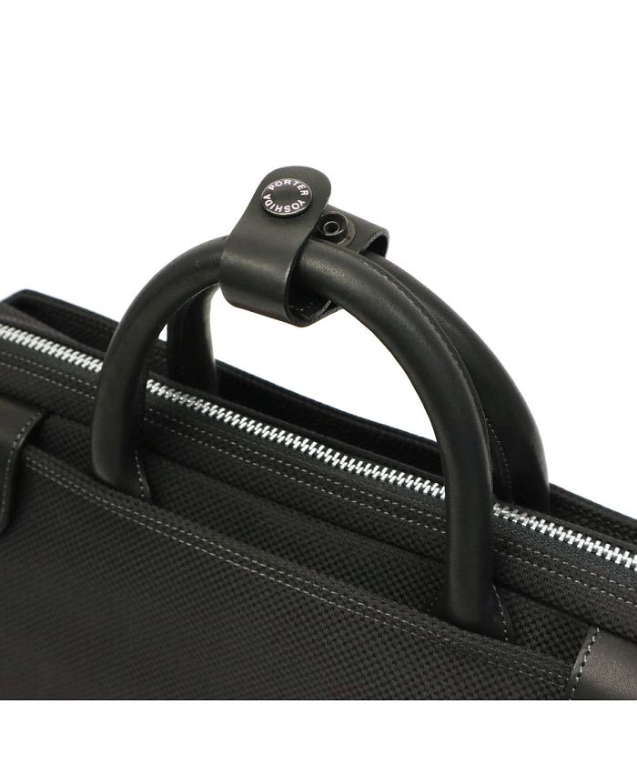 ポーター PORTER ポーター エルダー ブリーフケース 010ー04427
