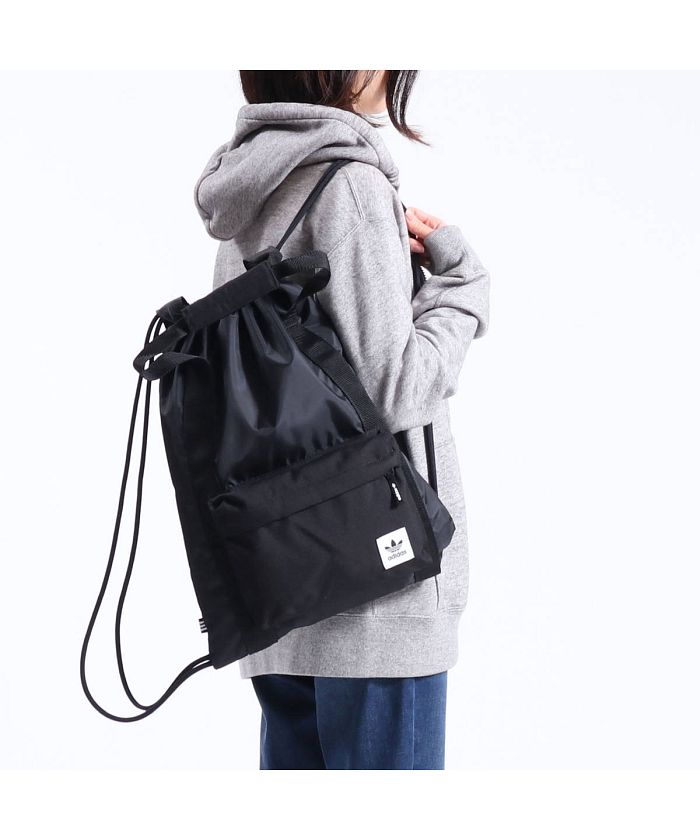 アディダスオリジナルス adidas Originals ナップサック PE GYMSACK BP 