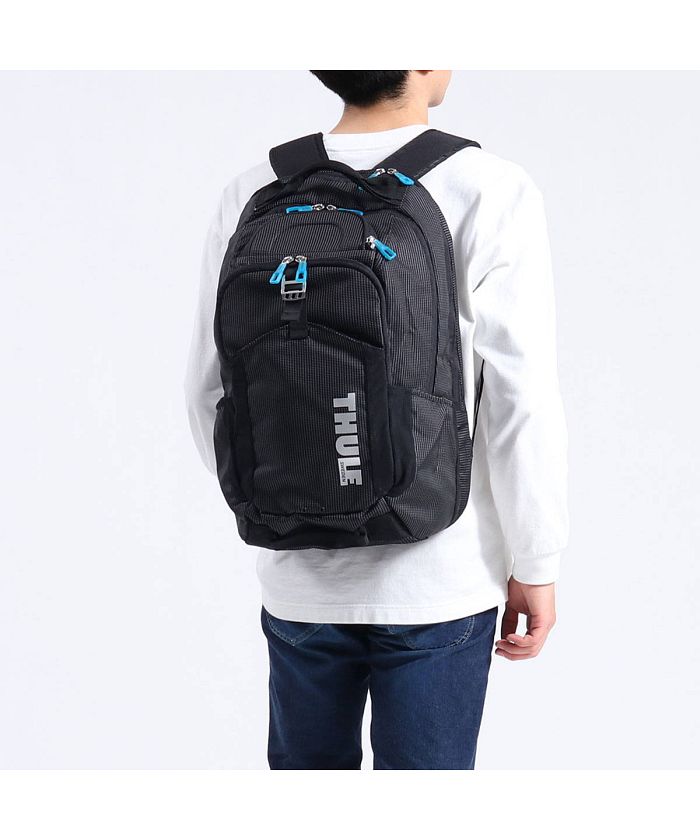 スーリー THULE 【正規品2年保証】 スーリー THULE バックパック