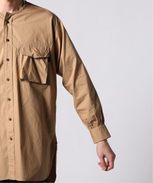 セール Take Sons テイク アンド サンズ チュニック シャツ 502983134 ジャーナルスタンダード Journal Standard D Fashion