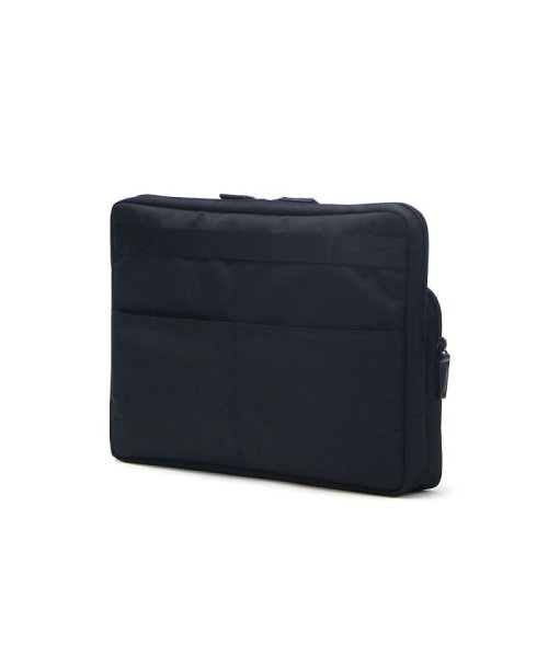 吉田カバン ポーター Pcケース 15インチ Porter Dill ディル Pc Case L ドキュメントケース クラッチバッグ 653 078 ポーター Porter D Fashion