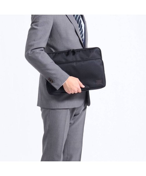 吉田カバン ポーター Pcケース 15インチ Porter Dill ディル Pc Case L ドキュメントケース クラッチバッグ 653 078 ポーター Porter D Fashion 吉田カバン ポーター Pcケース 15インチ Porter Dill ディル Pc Case L ドキュメントケース クラッチバッグ 653 078 ポーター Porter D Fashion