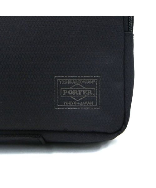 吉田カバン ポーター Pcケース 15インチ Porter Dill ディル Pc Case L ドキュメントケース クラッチバッグ 653 078 ポーター Porter D Fashion