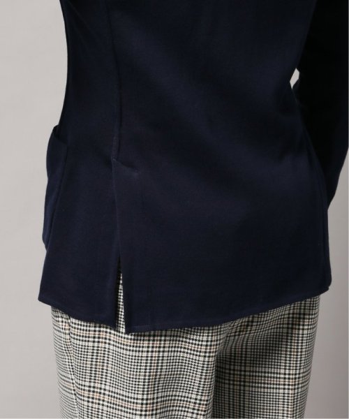 セール Lardini ラルディーニ ニット ジャケット エディフィス Edifice D Fashion