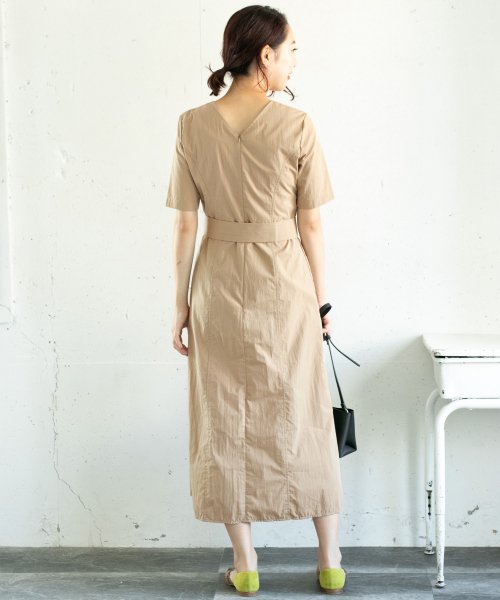 セール Rosso Vネックストレートワンピース アーバンリサーチ アウトレット Urban Research Outlet D Fashion セール Rosso Vネックストレートワンピース アーバンリサーチ アウトレット Urban Research Outlet D Fashion