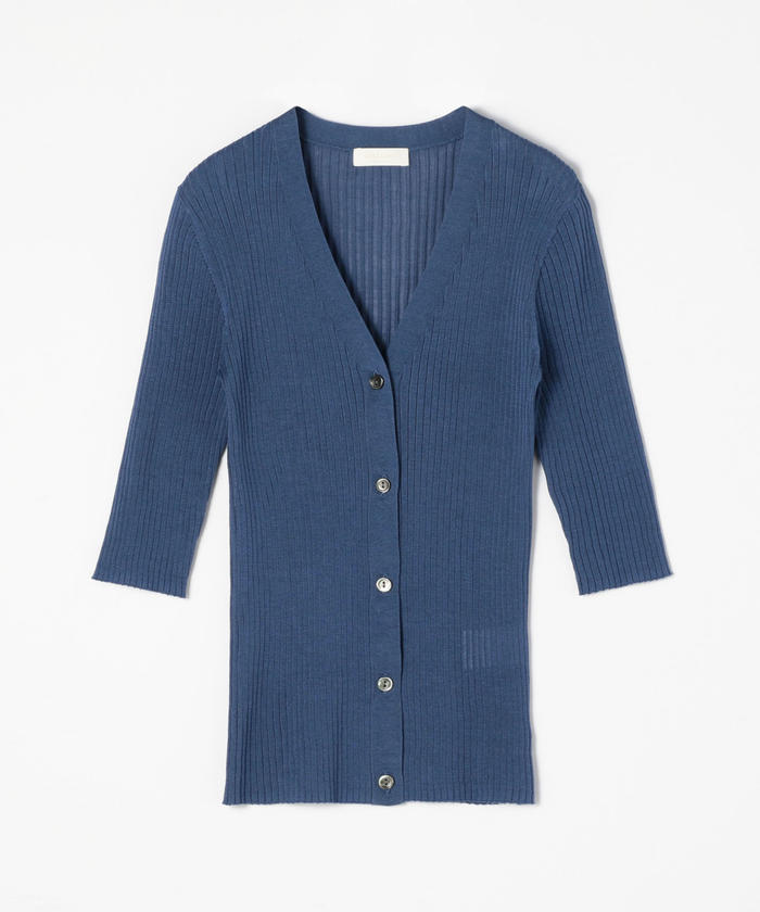 セオリー Theory MORTON WOOL/ BLANKET ST C （オフホワイト