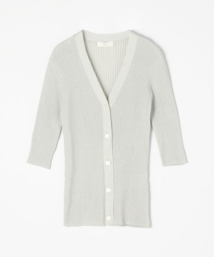 セオリー Theory MORTON WOOL/ BLANKET ST C （オフホワイト