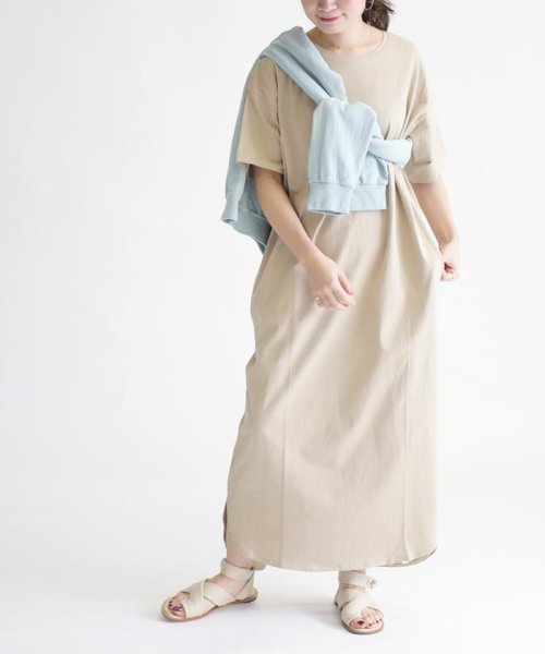 セール サスティナブルオーガニックワンピース シップス ウィメン Ships Women D Fashion
