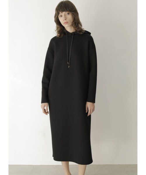 セール ダンボールパーカーワンピース トーナル Tonal D Fashion
