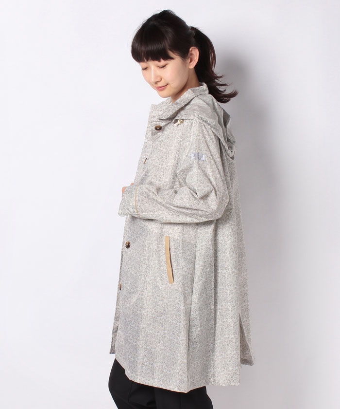 LINNANEN リンナネン コート 楽天市場】LINNANEN リンナネン ロングコート チンチラ ファー