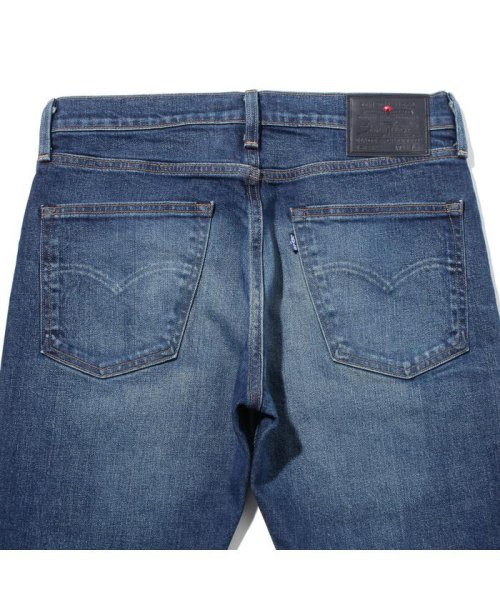 セール 30 Off 512 Rakugaku Made In Japan リーバイス Levi S D Fashion