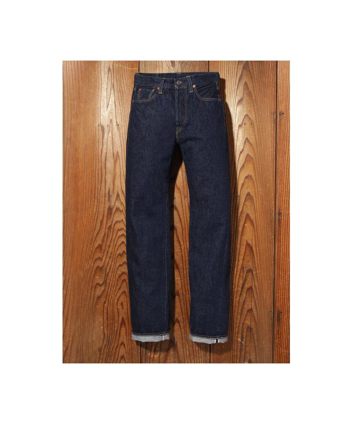LVC 503B XX NEW RINSE N0603(502990933) | リーバイス(Levi's) - d ...