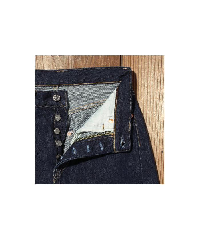 LVC 503B XX NEW RINSE N0603(502990933) | リーバイス(Levi's) - d ...