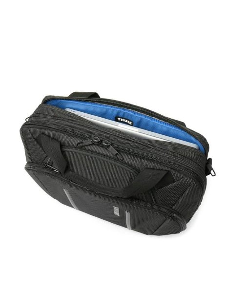 スーリー ビジネスバッグ THULE 2WAY ショルダー Thule Crossover 2 Laptop Bag 15.6 C2LB－116(502995778) | スーリー(THULE) - fashion