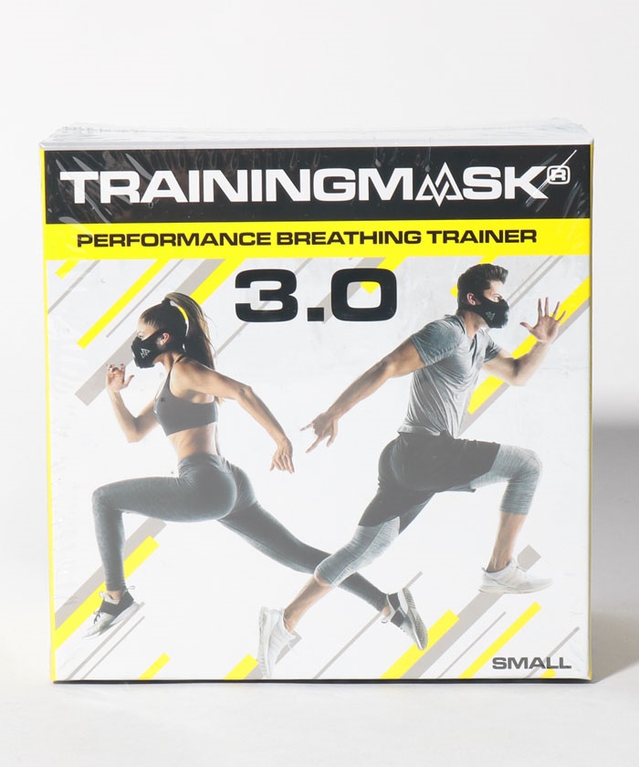 クーポン】トレーニングマスク TrainingMask ＜浦和レッズ選手も
