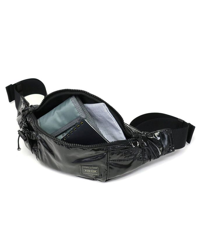 ポーター PORTER ポーター シーレ ウエストバッグ(S) 598ー09646