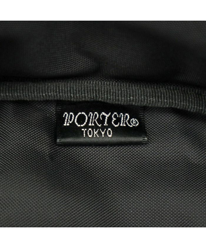 ポーター PORTER ポーター シーレ ウエストバッグ(S) 598ー09646