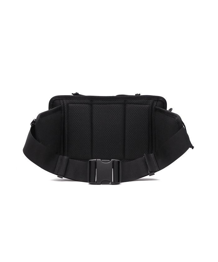 KLUNKERZ(クランカーズ) WAIST BAG(L) | 吉田カバンホームページ