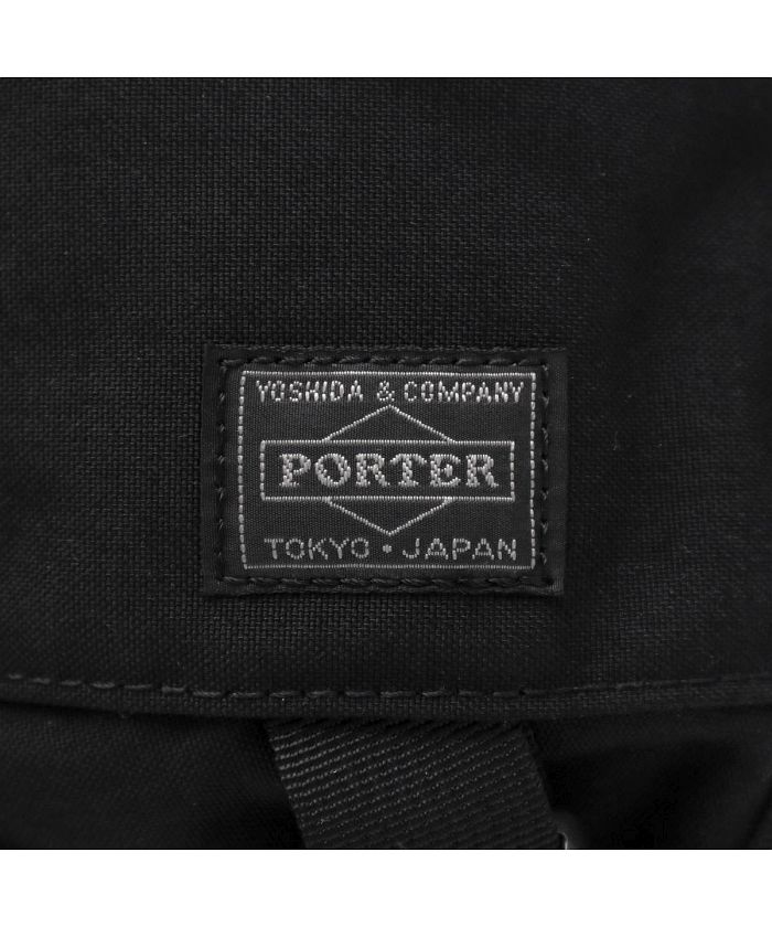 ポーター PORTER ポーター クランカーズ ウエストバッグ(S) 568 ポーター PORTER ポーター クランカーズ ウエストバッグ(S) 568