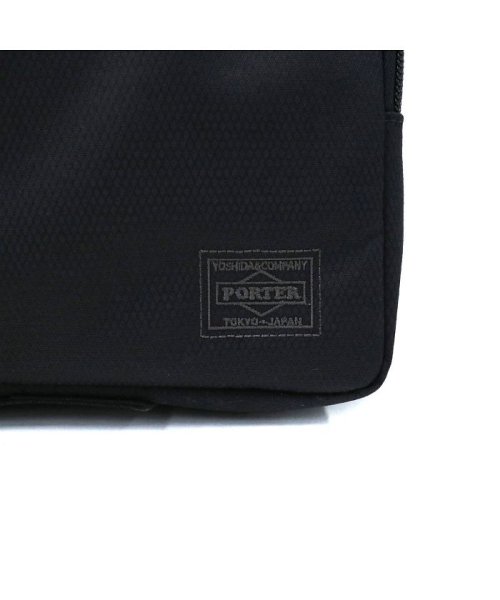 吉田カバン ポーター Pcケース 15インチ Porter Dill ディル Pc Case L ドキュメントケース クラッチバッグ 653 078 ポーター Porter D Fashion