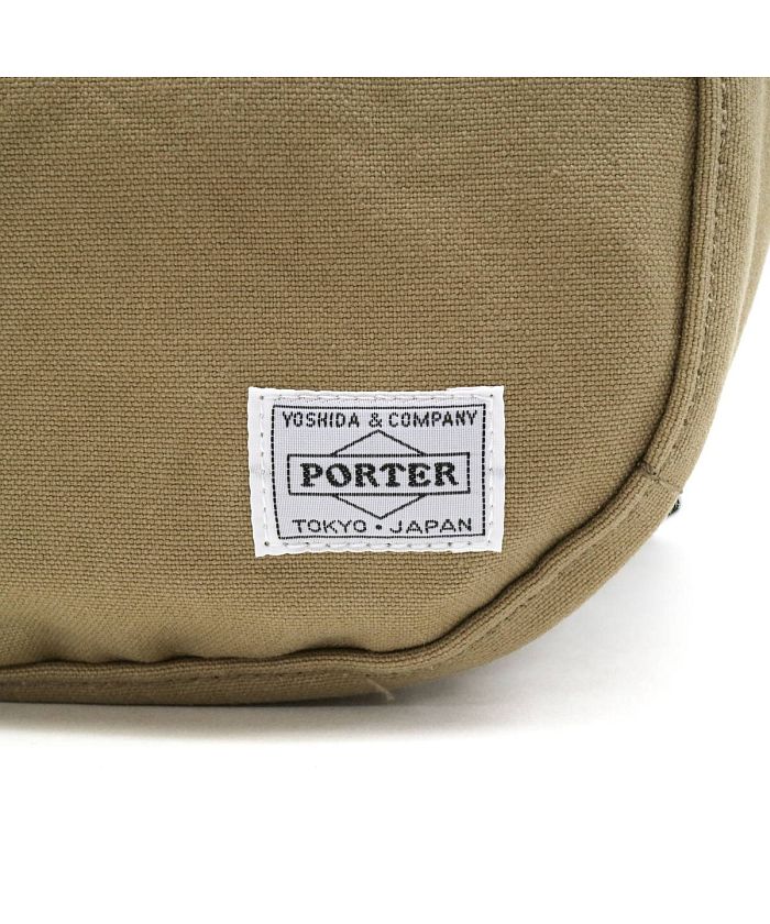 ポーター PORTER ポーター ビート デイパック 727ー09047