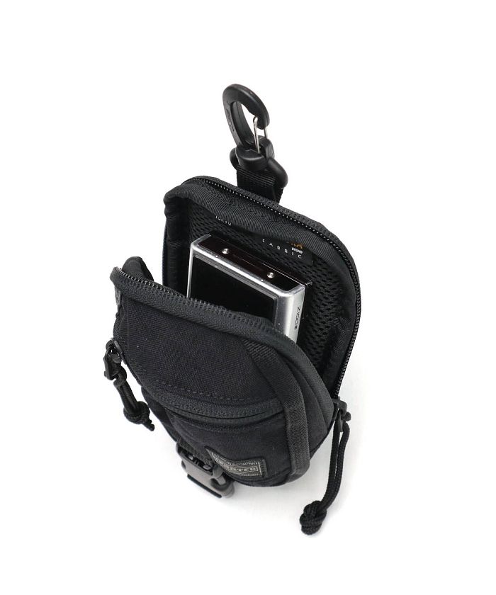 ポーター PORTER ポーター クランカーズ ポーチ 568ー09708 小物 ポーター PORTER ポーター クランカーズ ポーチ 568ー09708 小物