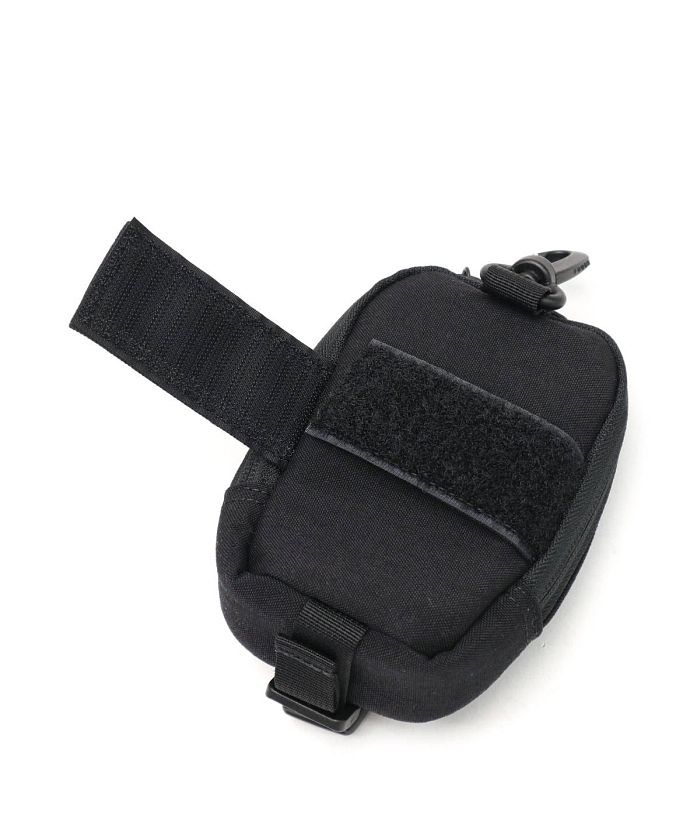 ポーター PORTER ポーター クランカーズ ポーチ 568ー09708 小物