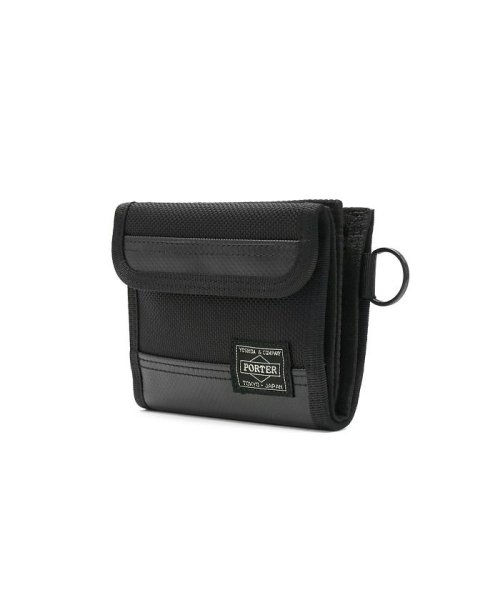 人気ブランドを 吉田カバンポーター財布PORTERヒートHEAT二つ折り財布メンズWALLET日本製703-07887 - 財布 人気ブランドを 吉田カバンポーター財布PORTERヒートHEAT二つ折り財布メンズWALLET日本製703-07887 - 財布