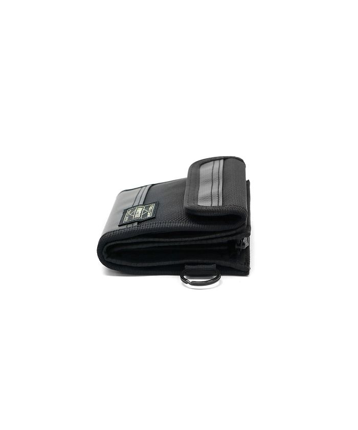 ポーター PORTER 財布 ヒート HEAT 二つ折り ウォレット 楽天市場】ポーター ヒート ウォレット 703-07887 二つ折り財布
