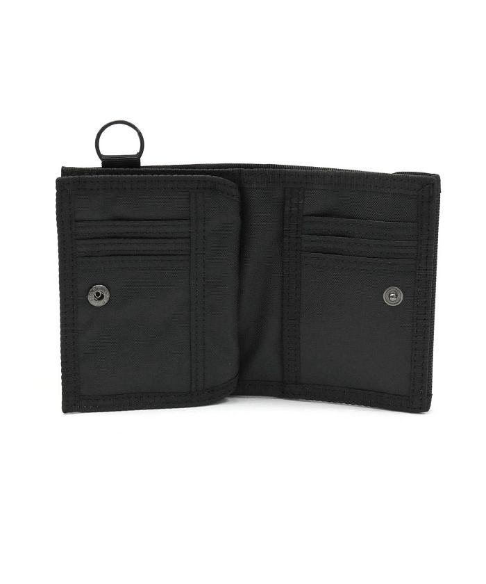 ポーター PORTER 財布 ヒート HEAT 二つ折り ウォレット ポーター PORTER ポーター ヒート ウォレット 703ー07887 二