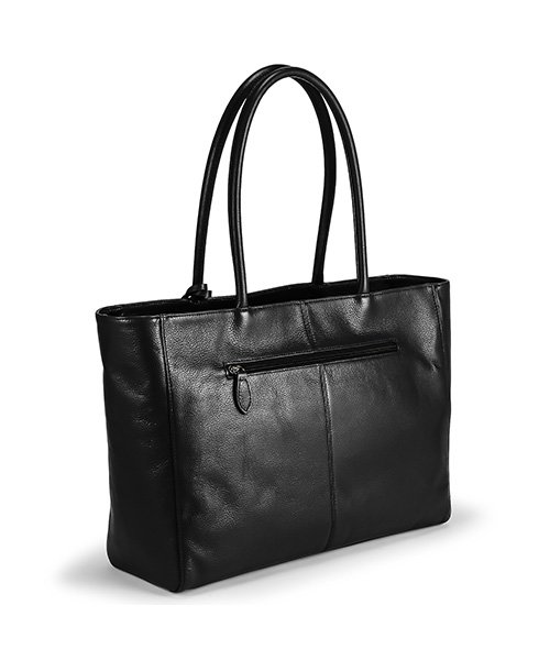 GUIONNET ギオネ A4 書類収納 ビジネスバッグ Totebag 手提げバッグ トートバッグ ビジネストート 本革 通勤 PG009