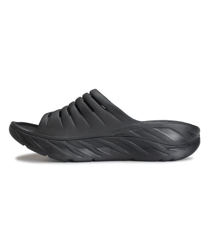 HOKA ONEONE ホカオネオネ サンダル リカバリー メンズ 厚底 ORA