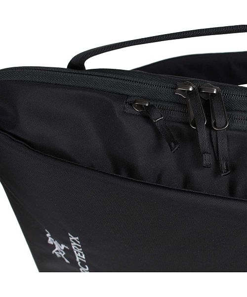 ARCTERYX アークテリクス リュック バッグ バックパック ブレード6 メンズ レディース 6L BLADE 6 BACKPACK ブラック 黒  1618(503003181) | アークテリクス(ARC'TERYX) - d fashion