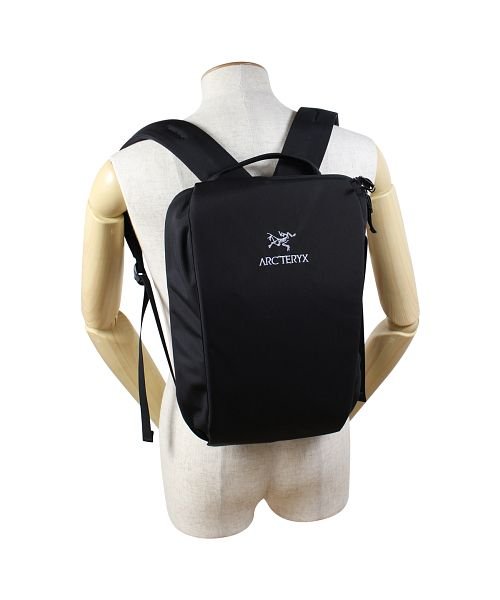 セール Arcteryx アークテリクス リュック バッグ バックパック ブレード6 メンズ レディース 6l Blade 6 Backpack ブラック 黒 1618 アークテリクス Arc Teryx D Fashion