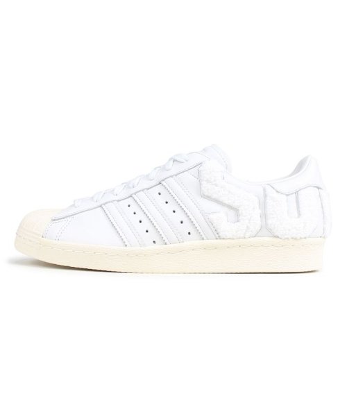 アディダス オリジナルス Adidas Originals スーパースター 80s