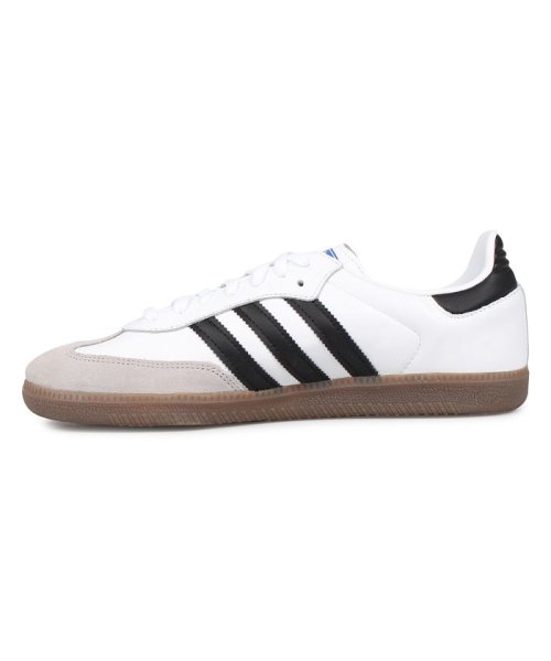 アディダス オリジナルス Adidas Originals サンバ スニーカー メンズ Samba Og ホワイト 白 5806 アディダス Adidas D Fashion アディダス オリジナルス Adidas Originals サンバ スニーカー メンズ Samba Og ホワイト 白 5806 アディダス Adidas D Fashion