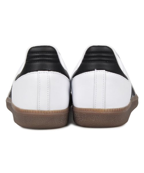 アディダス オリジナルス Adidas Originals サンバ スニーカー メンズ Samba Og ホワイト 白 5806 アディダス Adidas D Fashion アディダス オリジナルス Adidas Originals サンバ スニーカー メンズ Samba Og ホワイト 白 5806 アディダス Adidas D Fashion