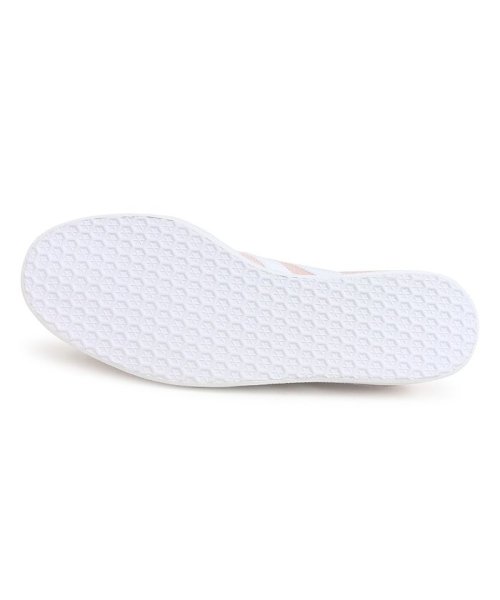 セール アディダス オリジナルス Adidas Originals ガゼル スニーカー メンズ レディース ガッツレー Gazelle ピンク Ee5472 アディダス Adidas D Fashion