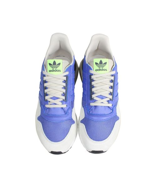 アディダス オリジナルス adidas Originals スニーカー ZX 500 RM メンズ グレー BD7867(503003259) |  アディダス(adidas) - d fashion