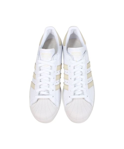 セール】アディダス オリジナルス adidas Originals スーパースター 80s スニーカー メンズ SUPERSTAR ホワイト  CG7085(503003283) | アディダス(adidas) - d fashion